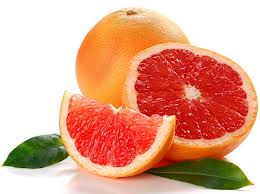 Цитрусовые: кто кого? Полезные свойства грейпфрута