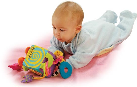 Как правильно выбрать игрушки, чтоб не навредить здоровью ребенка