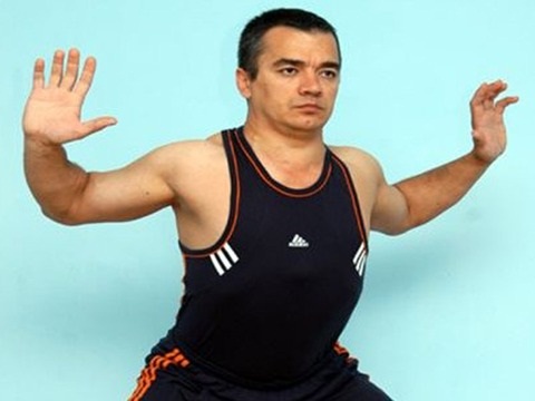 Звиад Арабули: Хаду - гимнастика, продлевающая жизнь. 47 упражнений для всех суставов и мышц. Онлайн