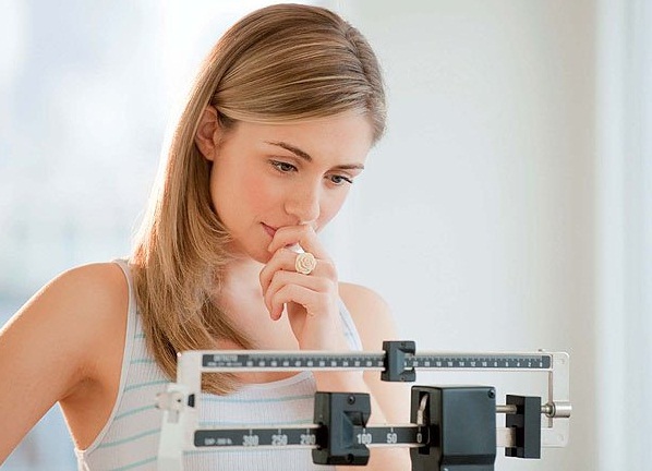 советы для похудения, борьба с лишним весом