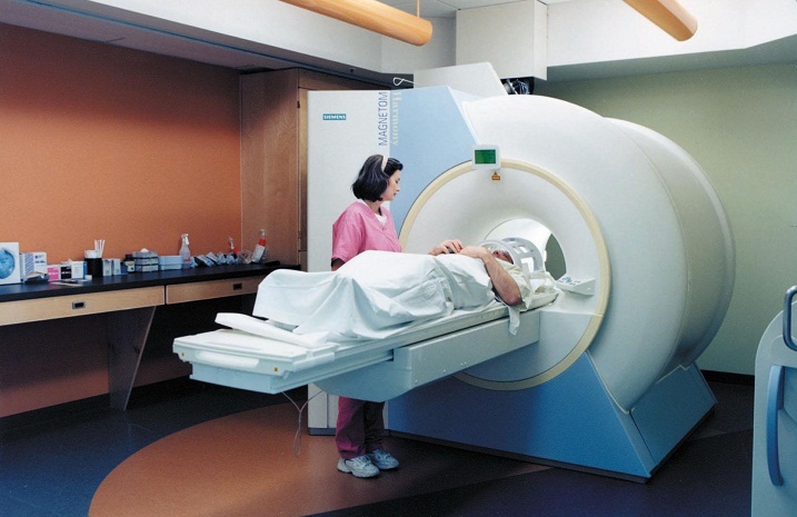 Что такое МРТ, зачем делают МРТ