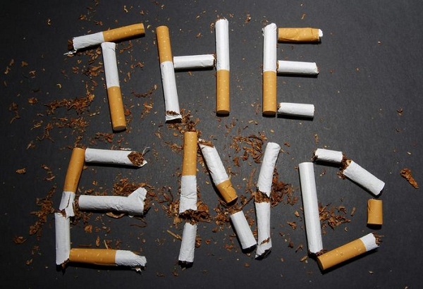 Иглоукалывание против курения, как бросить курить способы, способы бросить курить