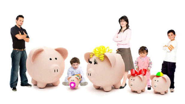 Как планировать семейный бюджет, планирование бюджета семьи, как спланировать семейный бюджет