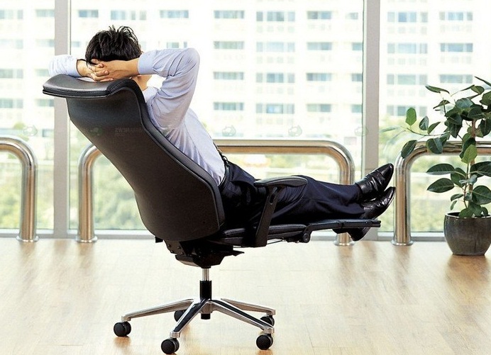 как выбрать офисное кресло, как выбрать кресло для работы