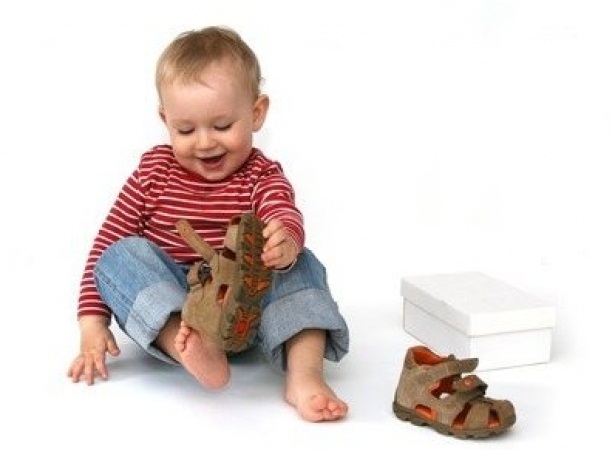 Как выбрать обувь ребенку, как выбрать детскую обувь