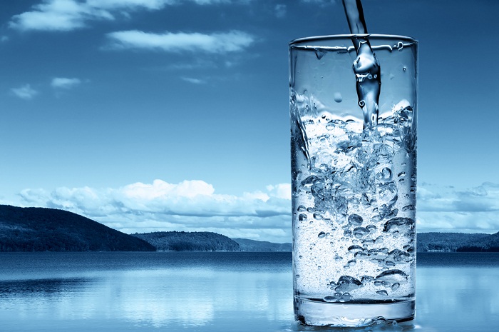 вода поможет похудеть, как вода влияет на похудения, похудение и вода, сколько пить воды