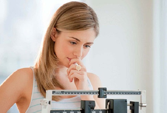 как определить лишний вес, как узнать свой идеальный вес