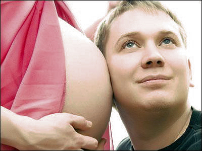 Состояние малыша и мамы на 35 неделе беременности