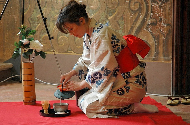 Особенности чайной церемонии в Китае. Советы специалистов