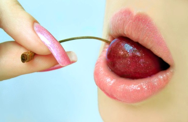 Ольга Сеймур: Бальзам для губ. Онлайн