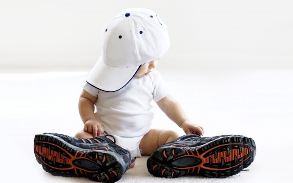 Как выбрать обувь ребенку, как подобрать ребенку обувь