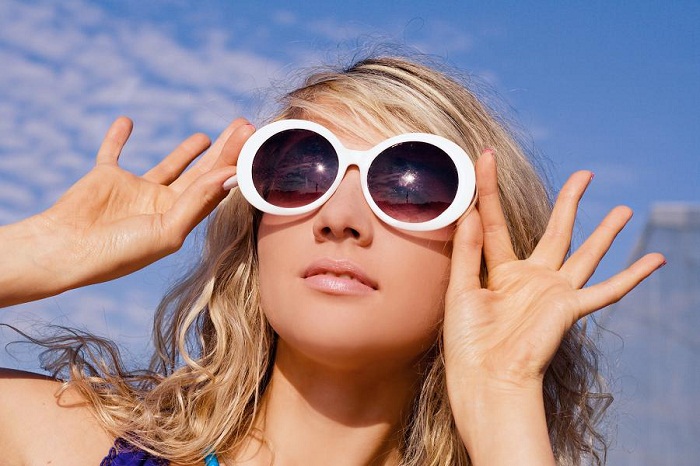 Как выбрать солнцезащитные очки, Как выбрать солнцезащитные очки по типу лица