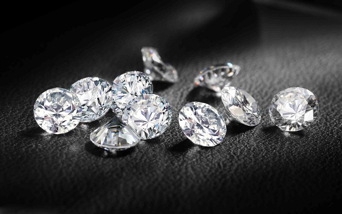 как выбрать бриллианты, как носить бриллианты, какие бывают бриллианты 